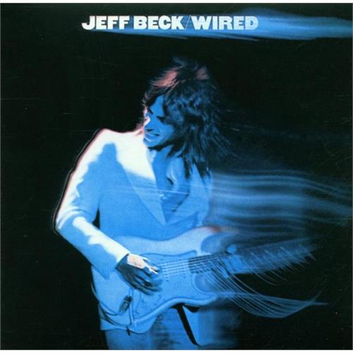 Jeff Beck Wired (CD)