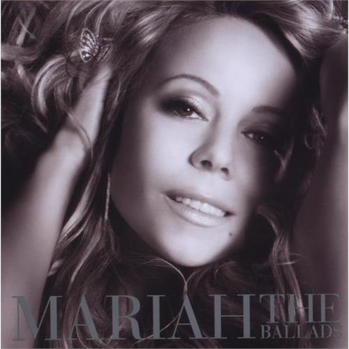 Mariah Carey Ballads (CD)