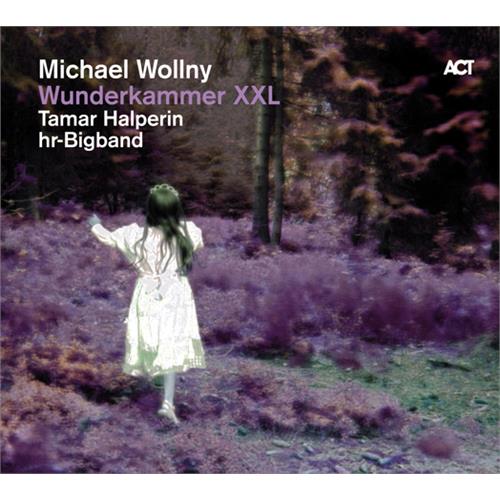 Michael Wollny Wunderkammer XXL (2CD)