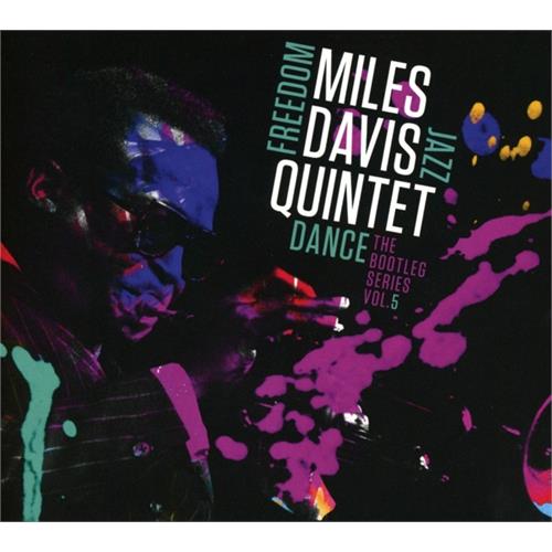 Miles Davis Freedom Jazz Dance: The Bootleg… (3CD)