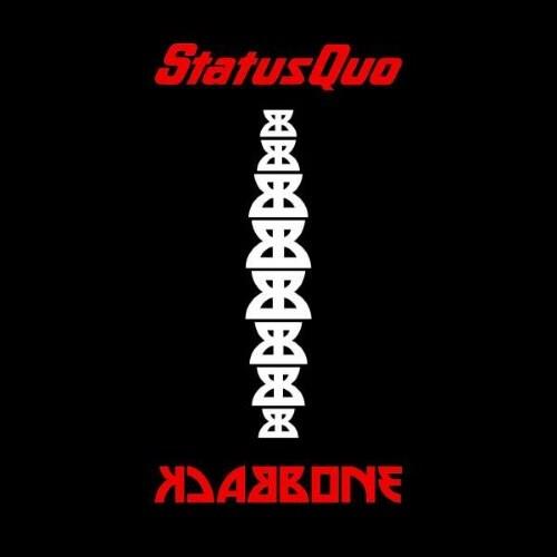 Status Quo Backbone (CD)
