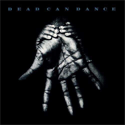 Dead Can Dance Into The Labyrinth (CD)