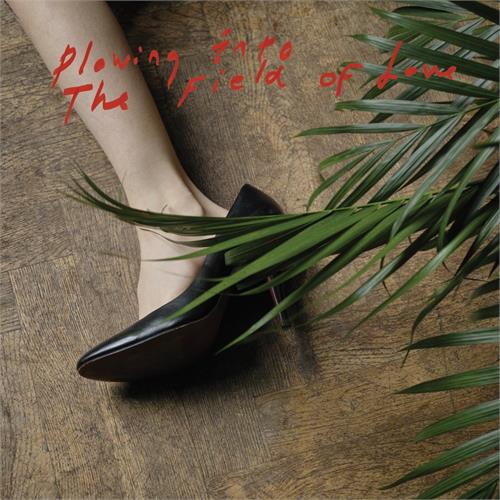 Iceage Plowing into the Fields of Love (CD)
