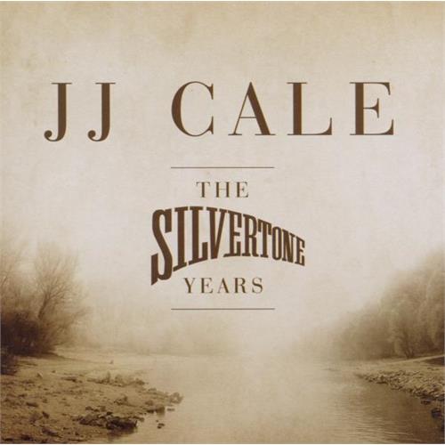 J.J. Cale Silvertone Years (CD)