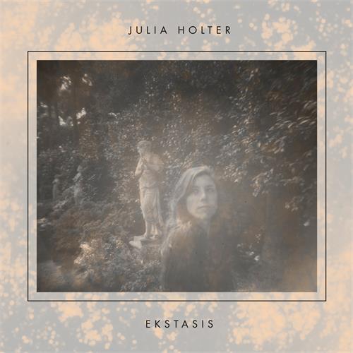Julia Holter Ekstasis (CD)
