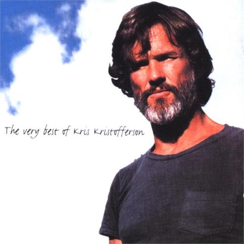Kris Kristofferson Best Of (CD)