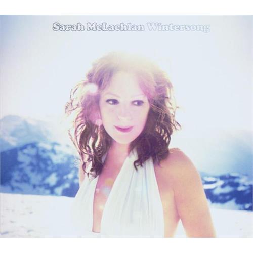Sarah McLachlan Wintersong (CD)