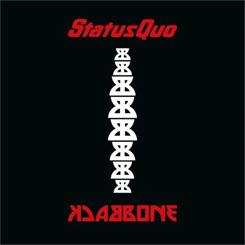 Status Quo Backbone (2CD)