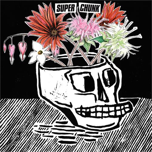 Superchunk What A Time To Be Alive (CD)