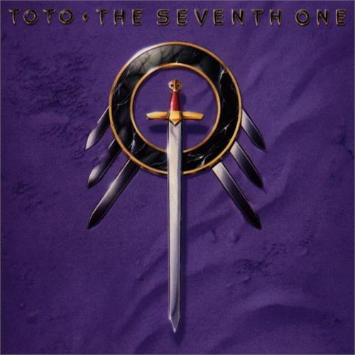 Toto Seventh One (CD)