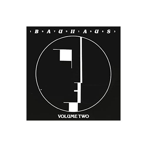 Bauhaus 1979-1983 Vol. 2 (CD)