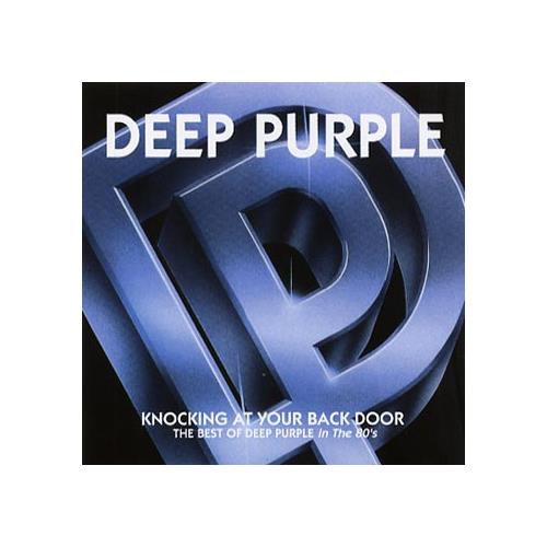Deep Purple Knocking At Your Back Door… (CD)