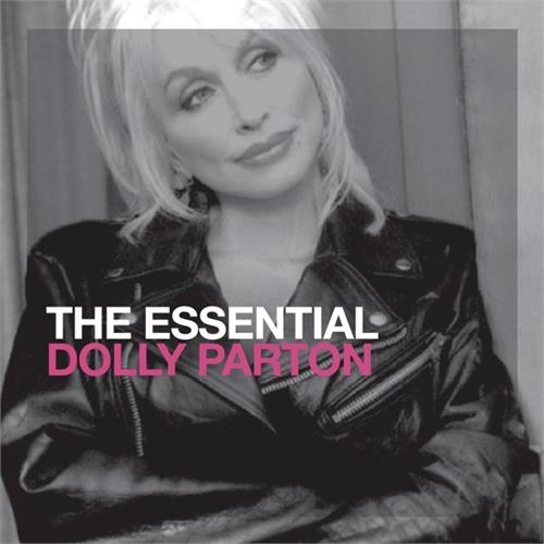 Dolly Parton The Essential Dolly Parton (2CD)