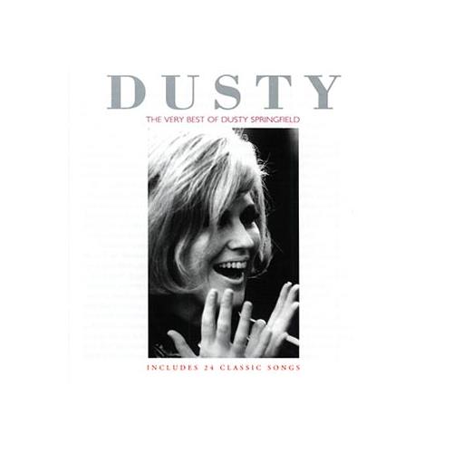 Dusty Springfield Dusty - The Very Best Of… (CD)