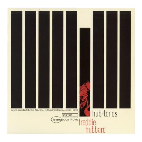 Freddie Hubbard Hub-Tones (2LP)