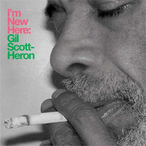 Gil Scott-Heron I'm New Here (2CD)