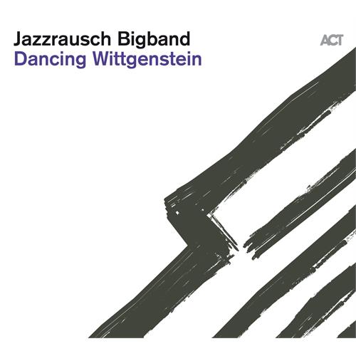Jazzrausch Bigband Dancing Wittgenstein (CD)
