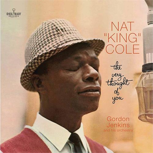 Nat King Cole The Very Thought of You (2LP)