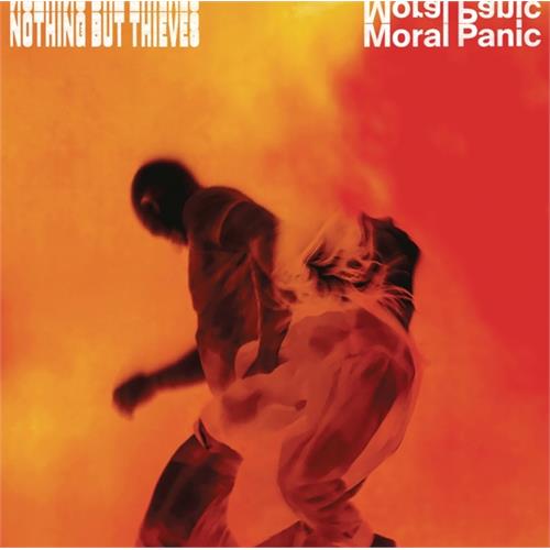 Nothing But Thieves Moral Panic (CD)