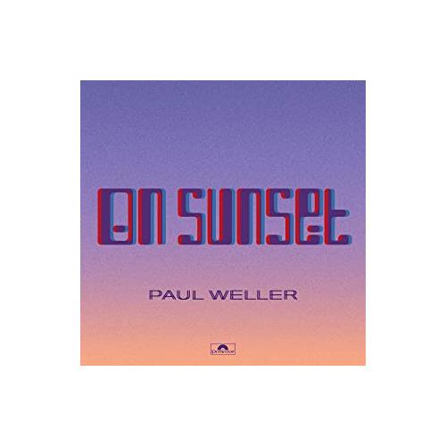 Paul Weller On Sunset (CD)