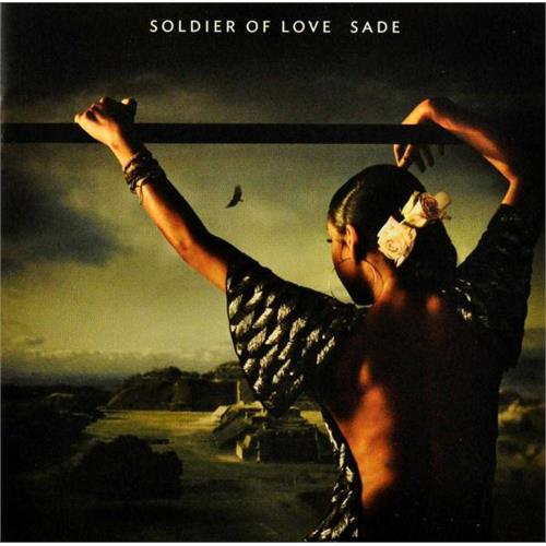 Sade Soldier Of Love (CD)