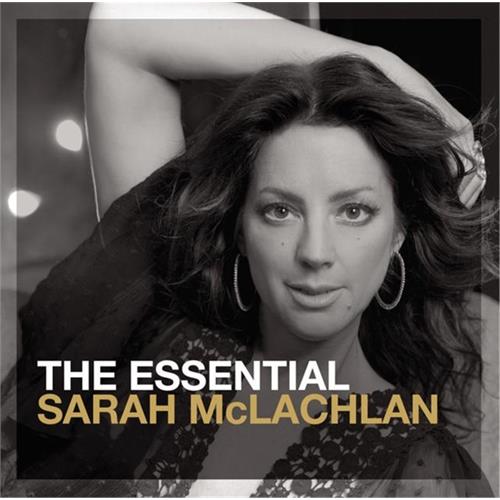 Sarah McLachlan The Essential Sarah Mclachlan (2CD)