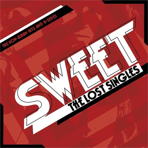 Sweet Lost Singles (CD)