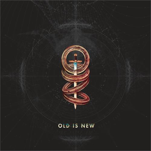 Toto Old Is New (CD)