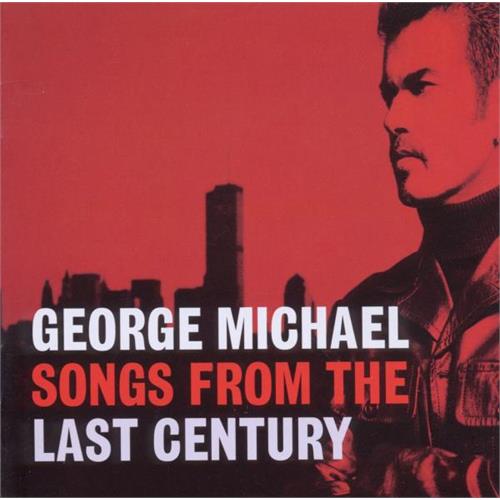 George Michael Songs From The Last Century (CD)