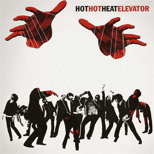 Hot Hot Heat Elevator - LTD (LP)