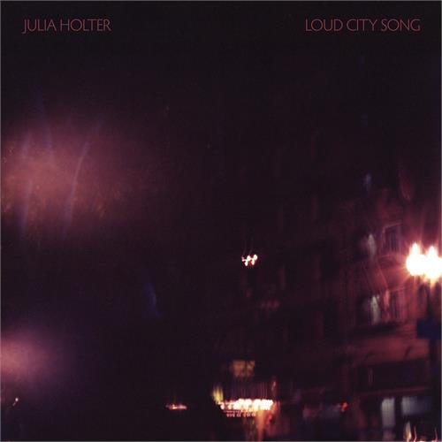 Julia Holter Loud City Song (CD)