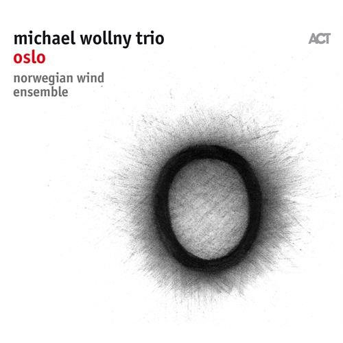 Michael Wollny Trio Oslo (CD)