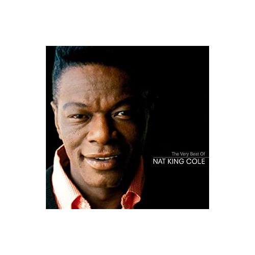 Nat King Cole The Very Best Of Nat King Cole (CD)