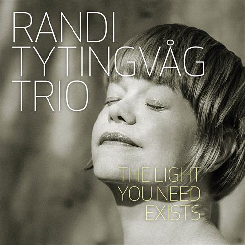 Randi Tytingvåg The Light You Need Exists (CD)