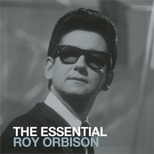Roy Orbison The Essential Roy Orbison (2CD)