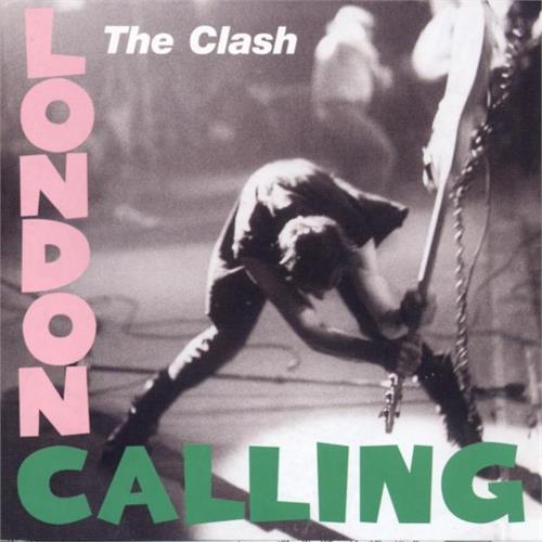The Clash London Calling: 30th Anniversary (CD)