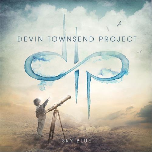 Devin Townsend Sky Blue (CD)