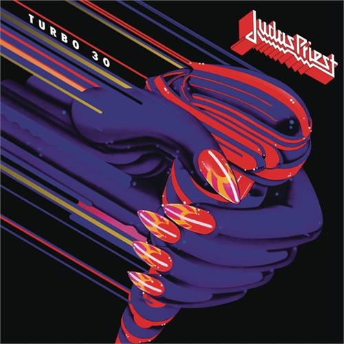 Judas Priest Turbo: 30th Anniversary Edition (3CD)