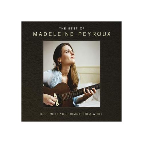 Madeleine Peyroux Keep Me In Your Heart…The Best Of (2CD)