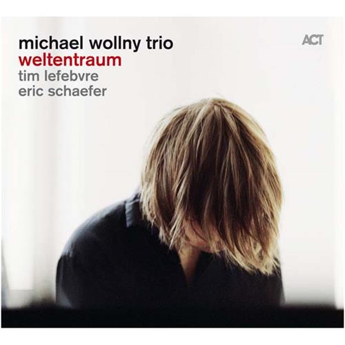 Michael Wollny Weltentraum (CD)