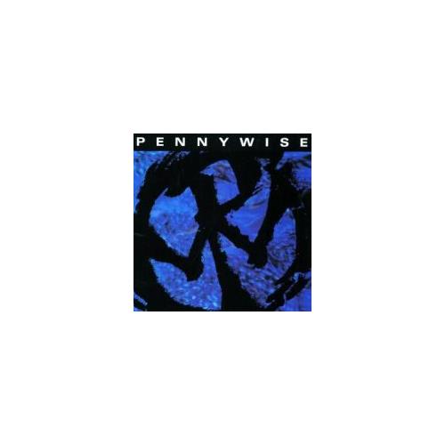 Pennywise Pennywise (Re-Mastered) (CD)