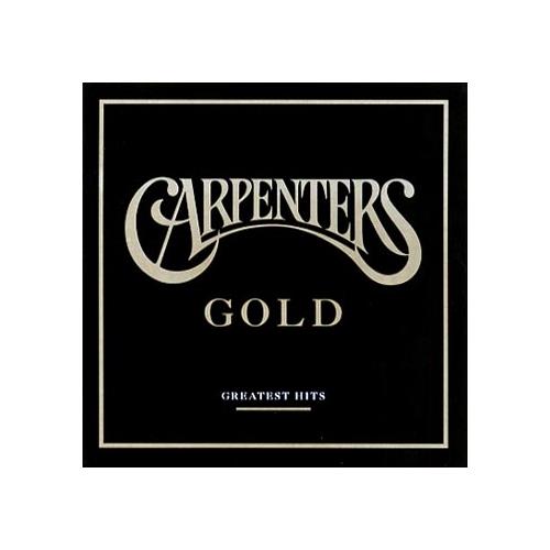 The Carpenters Carpenters Gold (CD)