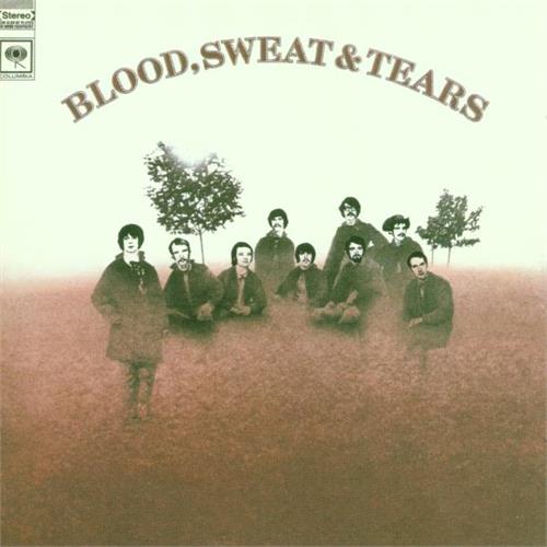 Blood, Sweat & Tears Blood, Sweat & Tears (CD)