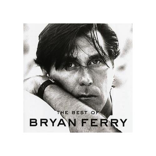 Bryan Ferry The Best Of Bryan Ferry (CD+DVD)