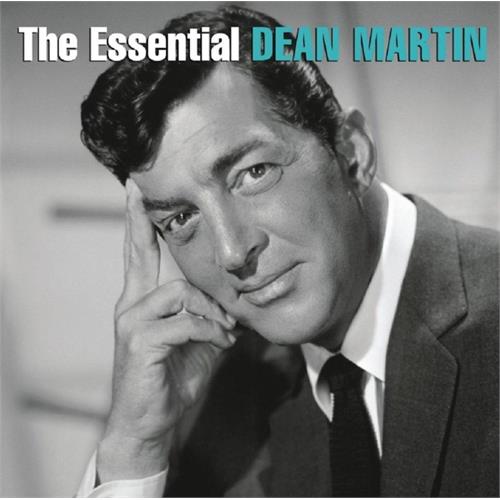 Dean Martin The Essential Dean Martin (2CD)