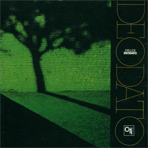 Deodato Prelude 2001 (CD)
