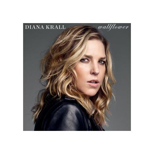 Diana Krall Wallflower (The Complete Sessions) (CD)