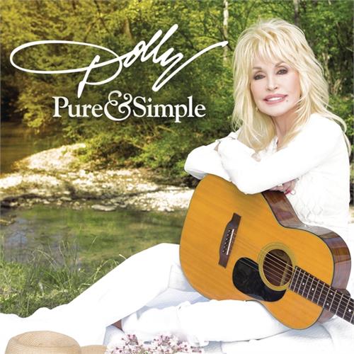 Dolly Parton Pure & Simple - LTD (2CD)