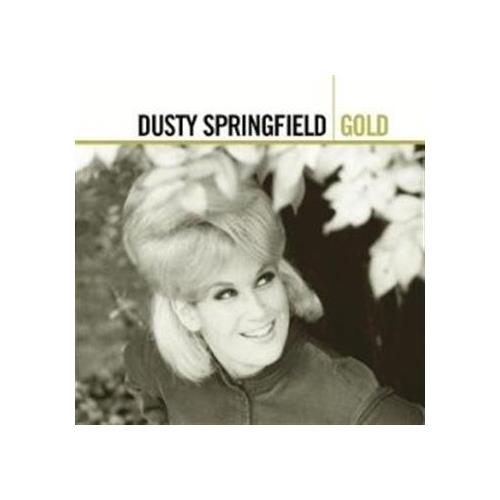 Dusty Springfield Gold (2CD)