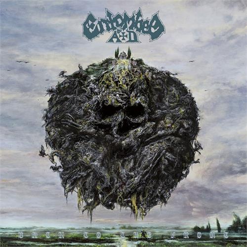 Entombed Back To The Front - LTD (CD)